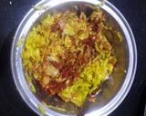 કેરીનું લસણ વાળું અથાણું (keri nu lasan valu aathanu recipe in gujarati) રેસીપી સ્ટેપ3ફોટો