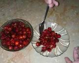 Chinese schezwan sauce recipe step 2 photo