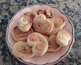 Foto del paso 6 de la receta: Hojaldre express en tarta con manzanas