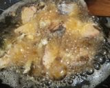 Foto langkah ke 2 dari resep Pindang Tongkol Gulai Kemangi.