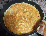 Foto del paso 7 de la receta: Tortilla de patatas del suegri Ramón