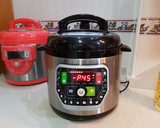 Foto del paso 4 de la receta: Bizcocho de flan en GM