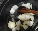 Kalderetang Baka recipe step 1 photo