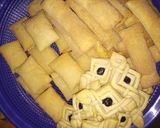 Foto del paso 11 de la receta: Formas de masa hojaldre