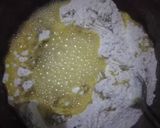 A picture of step 2 of Sugar-Dusted Ka'ak (Egyptian Cookies) 😋.