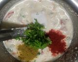 રવા વેજ. ચીલા (Rava Veg Chila Recipe in Gujarati) રેસીપી સ્ટેપ2ફોટો