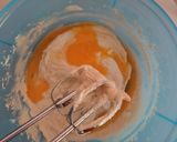 Foto del paso 4 de la receta: Muffins de manzana 🍎y canela🟤