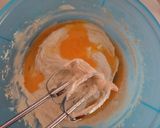 Foto del paso 4 de la receta: Muffins de manzana 🍎y canela🟤