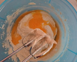 Foto del paso 4 de la receta: Muffins de manzana 🍎y canela🟤