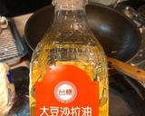 蠔油炒烏龍的食譜步驟3照片