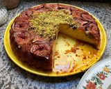 Une image de l'étape 11 de 🥮Cake 🪺tatin figues🍁🍂.