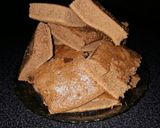 Foto del paso 4 de la receta: Brownies con lo que me quedó en la heladera jiji