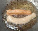 Foto langkah ke 19 dari resep Cakwe Ekonomis anti gagal.