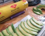 Foto del paso 6 de la receta: Torta Sushi Sorpresa 🎂