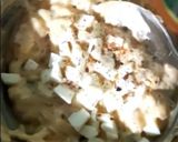 A picture of step 5 of Crostini.