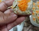 Foto langkah ke 3 dari resep Dimsum Ayam Udang.