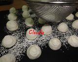 Foto del paso 4 de la receta Cóctel de ojos sangrientos