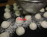 Foto del paso 4 de la receta: Cóctel de ojos sangrientos