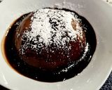 Foto del paso 7 de la receta: Crema de cacao y plátano