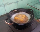 Foto langkah ke 6 dari resep 48. Bola Ubi Coklat.