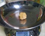 Foto langkah ke 2 dari resep Pie Brownies Mini.
