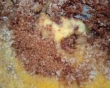 Foto langkah ke 5 dari resep 099. Soft Pumpkin Cookies.