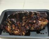 Slow Roasted Garlic-Soy Sauce Pork Chop recipe step 8 photo