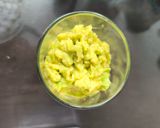 Foto langkah ke 3 dari resep Alpukat Kocok Matcha Keju.