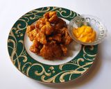 Foto langkah ke 10 dari resep Fire Wings Richeese.