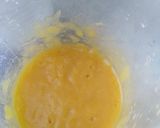 Une image de l'étape 2 de Compote pomme abricot.