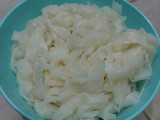 Kwetiaw Goreng