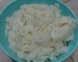 Foto langkah ke 1 dari resep Kwetiaw Goreng.