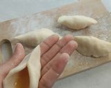 Foto langkah ke 5 dari resep Pempek camilan enak dan simpel.