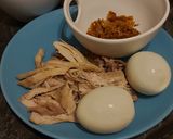 Foto langkah ke 3 dari resep ✨️Bihun Kuah Ayam.