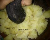 Foto langkah ke 2 dari resep Perkedel Kentang.