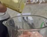 Foto del paso 2 de la receta: Pizza saludable fit