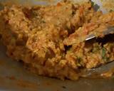 Banarsi Tamatar Chaat recipe step 3 photo