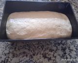 Foto del paso 3 de la receta: Pan lactal casero