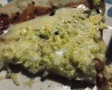 Foto del paso 3 de la receta: Pizza en sartén fácil🍕
