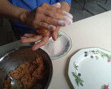 Foto del paso 3 de la receta: Bistecs rusos