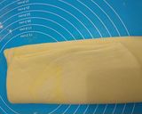Foto langkah ke 4 dari resep Puff pastry homemade.