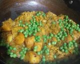বাঙালির বাঁধাকপি ডালনা (badhakopir dalna recipe in Bengali) রেসিপির ধাপ 5 ছবি