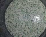 Foto langkah ke 2 dari resep Kembang goyang gurih.