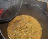 Foto del paso 2 de la receta: Fideos con almejas