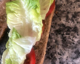 Foto del paso 4 de la receta: Bocata