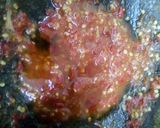 Foto langkah ke 4 dari resep Sambel goang.