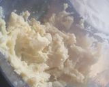 Foto del paso 2 de la receta: Croquetas de papa y espinaca