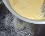 A picture of step 6 of Scrambled Egg.