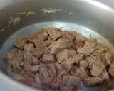 Shami kabab (reshay wale) recipe step 7 photo