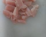 Foto langkah ke 1 dari resep Sop Tahu Tomat Telur (3T).